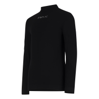 CONJUNTO DE ROPA INTERIOR TÉRMICA INFANTIL | BLACK | 110-116 | Diel