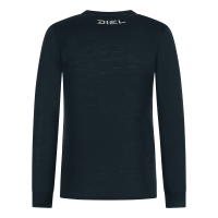 ROPA INTERIOR TÉRMICA DE HOMBRE DE MERINO | GREEN | XS-S-M | Diel