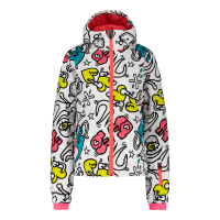 JESSY | WHITE | 146 | Diel