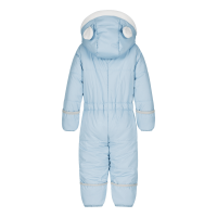 BABBY BEAR | BLUE | 56 - 62 | Diel