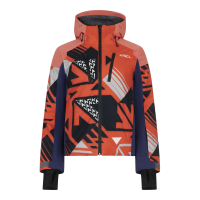 X-OMEGA-J | ORANGE | 164 | Diel