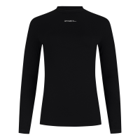 ROPA INTERIOR TÉRMICA MUJER – CONJUNTO | BLACK | S-M | Diel