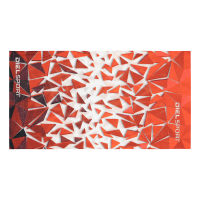 BANDANA | RED | 1 | Diel