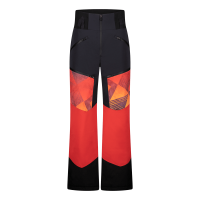 X-ROY ONE M | BLACKRED | M(50) | Diel
