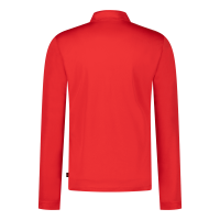 X-FLASH | DARKRED | 2XL(56) | Diel