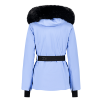 LANA | RED | XS(34) | Diel