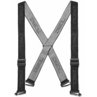 TIRANTES | BLACK | S(48) | Diel