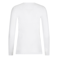 TOP TÉRMICO MUJER | WHITE | S-M | Diel