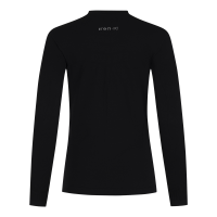 ROPA INTERIOR TÉRMICA MUJER – CONJUNTO | BLACK | S-M | Diel