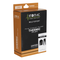 CONJUNTO DE ROPA INTERIOR TÉRMICA INFANTIL | BLACK | 110-116 | Diel