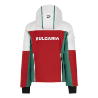 BRUNO – EQUIPO NACIONAL DE BIATLÓN DE BULGARIA | WHITERED | 50/177 | Diel