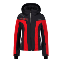 FELISE | REDBLACK | XL(42) | Diel