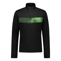 X-FLASH M | BLACKGREEN | XL(54) | Diel