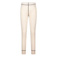 Ropa interior térmica de mujer de merino | WHITE | XS-S-M | Diel