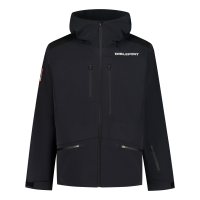 MERLIN | BLACK | S(48) | Diel