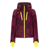 X-ALFA-W | RED | L(40) | Diel