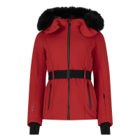 LANA | RED | XS(34) | Diel