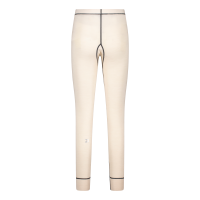 Ropa interior térmica de mujer de merino | BLACK | XS-S-M | Diel