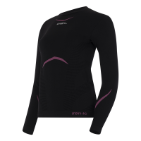 TOP TÉRMICO MUJER | WHITE | S-M | Diel