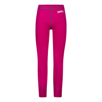 Ropa interior térmica de mujer de merino | PINK | XS-S-M | Diel