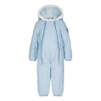 BABBY BEAR | LIGHTBLUE | 68 - 74 | Diel
