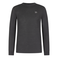 ROPA INTERIOR TÉRMICA DE HOMBRE DE MERINO | GRAY | XS-S-M | Diel