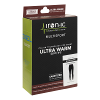 TOP TÉRMICO MUJER | WHITE | S-M | Diel