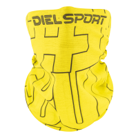 BANDANA | RED | 1 | Diel