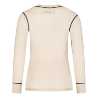 Ropa interior térmica de mujer de merino | BLUE | XS-S-M | Diel