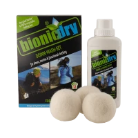 DETERGENTE PARA PLUMAS, MERINO Y ROPA FUNCIONAL | Diel