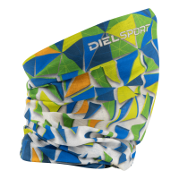 BANDANA | RED | 1 | Diel