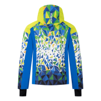 X-RAY | BLUEGREEN | S(48) | Diel