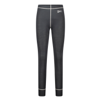 Ropa interior térmica de mujer de merino | GREY | L-Xl-2X | Diel