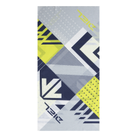 BANDANA | RED | 1 | Diel