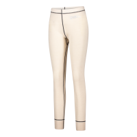 Ropa interior térmica de mujer de merino | BLACK | XS-S-M | Diel