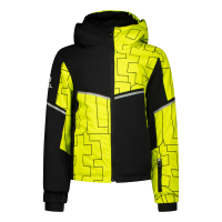 KASS | BLACKYELLOW | 98-104 | Diel