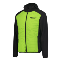 AC LIMA 2.1 SOFT SHELL CAPSULE | FRESHGREEN | L(52) | Diel