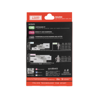 TOP TÉRMICO MUJER | WHITE | S-M | Diel