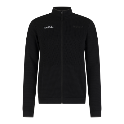 Мъж | SUDADERA CON CREMALLERA PARA HOMBRE | Diel