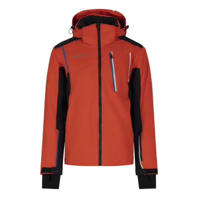 Chaqueta de esquí de invierno para hombre | SILVESTER | Diel