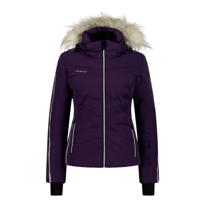 Chaqueta de esquí de invierno para mujer | FEMANA | Diel