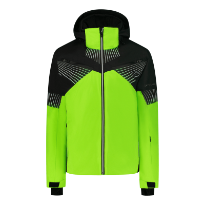 Chaqueta de esquí de invierno para hombre | RACER | Diel