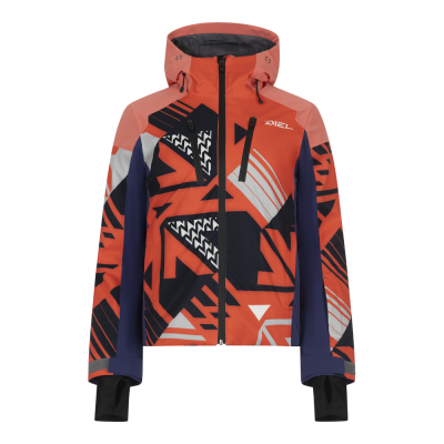 Chaqueta de esquí para niños | X-OMEGA-J | Diel