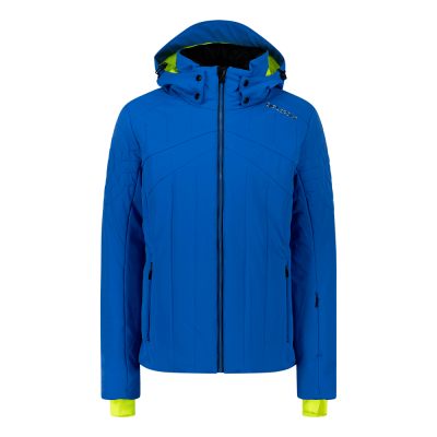 Chaqueta de esquí de invierno para hombre | MILNER | Diel