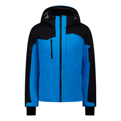 Chaqueta de esquí de invierno para hombre | PRINCE | Diel