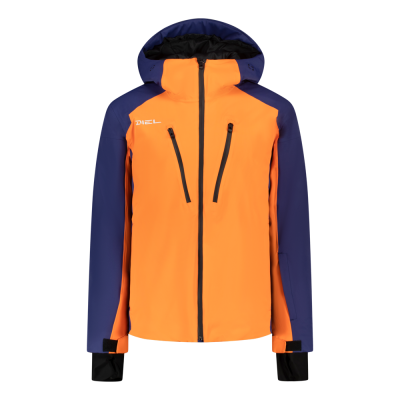 Chaqueta de esquí de invierno para hombre | RAYMOND | Diel