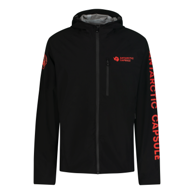 Chaqueta de esquí de invierno para hombre | AC ADWIN M 2.5 L | Diel