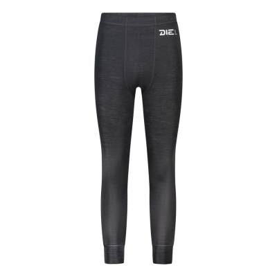 Accesorio de esquí de invierno para hombre | МЪЖКО ДОЛНО ТЕРМО БЕЛЬО ОТ МЕРИНО | Diel