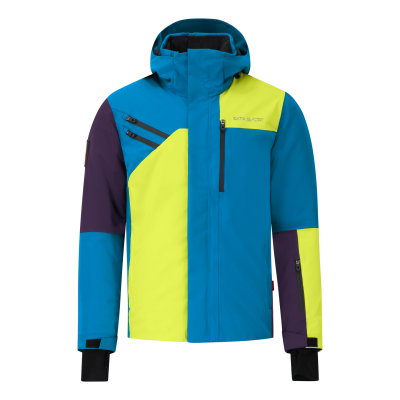 Chaqueta de esquí de invierno para hombre | CHESS | Diel