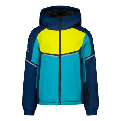 Chaqueta de esquí para niños | KASS | Diel